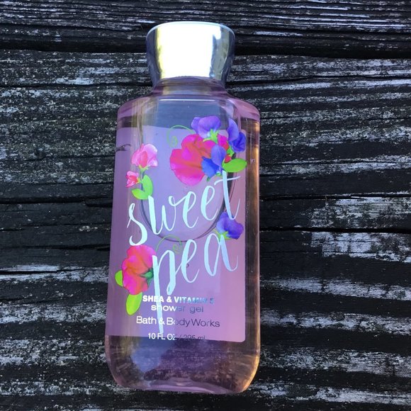 Bath & Body Works Bath & Body New Bath And Body Works Shower Gel Oz